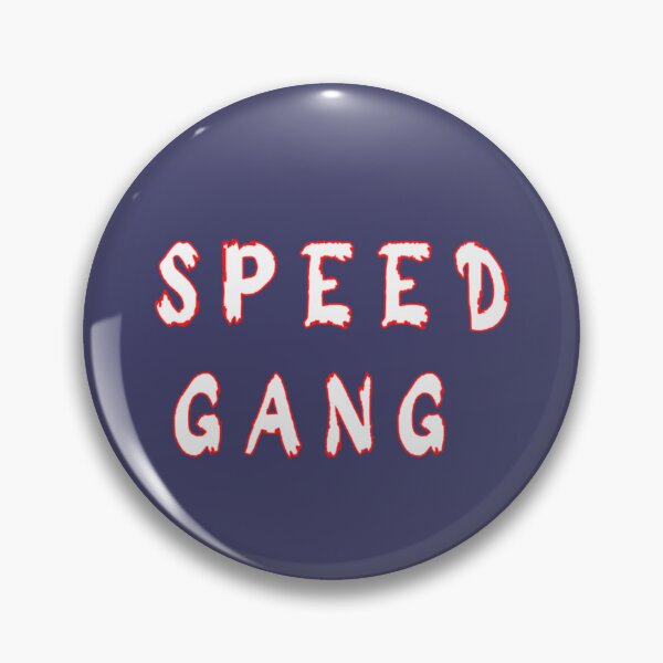 Item preview, Ishowspeed  speed gang tshirts 2022138 designed and sold by AbbeyKuhn488.