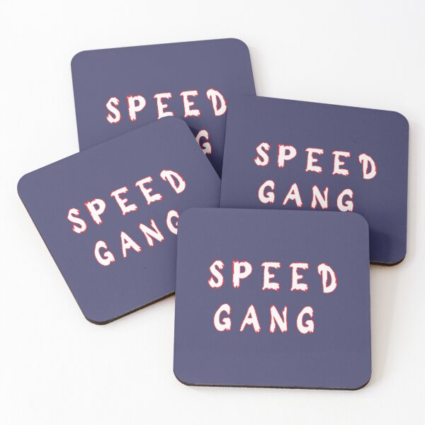 Item preview, Ishowspeed  speed gang tshirts 2022138 designed and sold by AbbeyKuhn488.