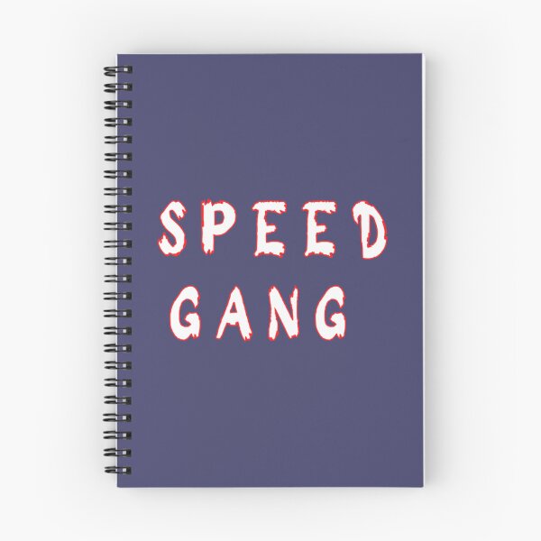 Item preview, Ishowspeed  speed gang tshirts 2022138 designed and sold by AbbeyKuhn488.