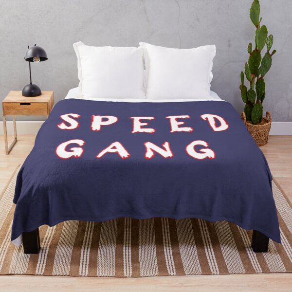 Item preview, Ishowspeed  speed gang tshirts 2022138 designed and sold by AbbeyKuhn488.