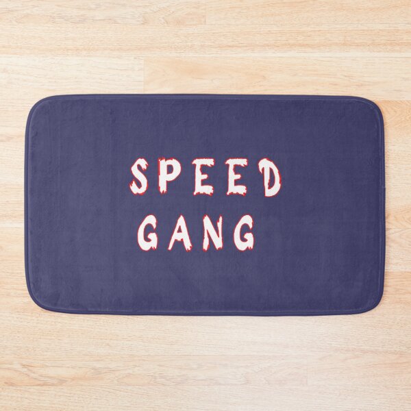 Item preview, Ishowspeed  speed gang tshirts 2022138 designed and sold by AbbeyKuhn488.