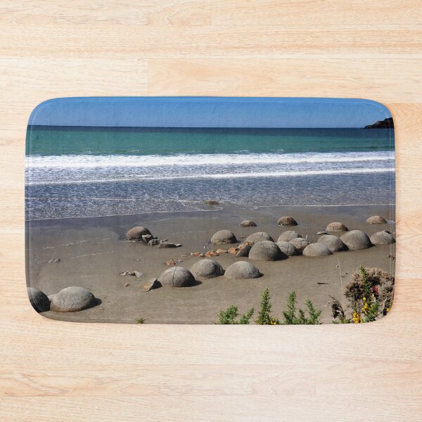 Item preview, The Stone Giants of Moeraki designed and sold by franck380.
