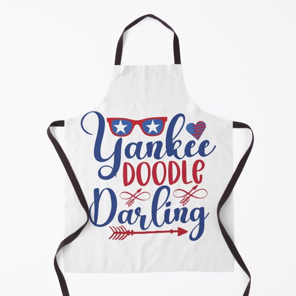Item preview, Yankee Doodle Darling 4th of July designed and sold by sweetbelle.