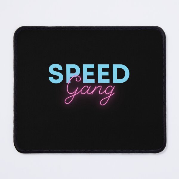 Item preview, Ishowspeed speed gang tshirts 2022144 designed and sold by AbbeyKuhn488.