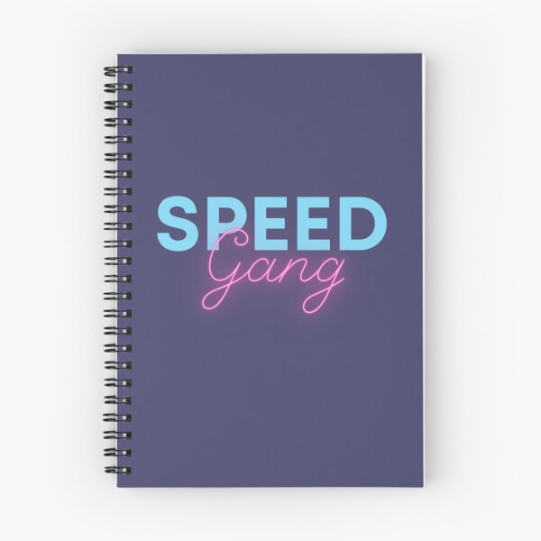 Item preview, Ishowspeed  speed gang tshirts 2022144 designed and sold by AbbeyKuhn488.