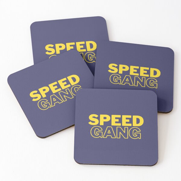 Item preview, Ishowspeed  speed gang22022147 designed and sold by AbbeyKuhn488.