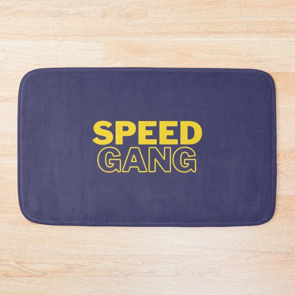 Item preview, Ishowspeed  speed gang22022147 designed and sold by AbbeyKuhn488.