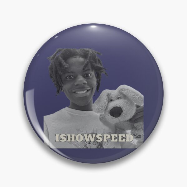 Item preview, Ishowspeed  talking ben tshirts 2022133 designed and sold by AbbeyKuhn488.