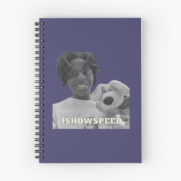 Item preview, Ishowspeed  talking ben tshirts 2022133 designed and sold by AbbeyKuhn488.