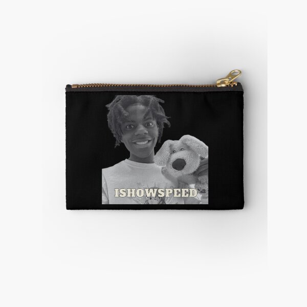 Item preview, Ishowspeed  talking ben tshirts 2022133 designed and sold by AbbeyKuhn488.