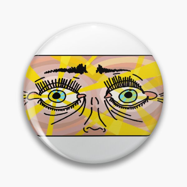 Item preview, Visionary designed and sold by Natnarratives.