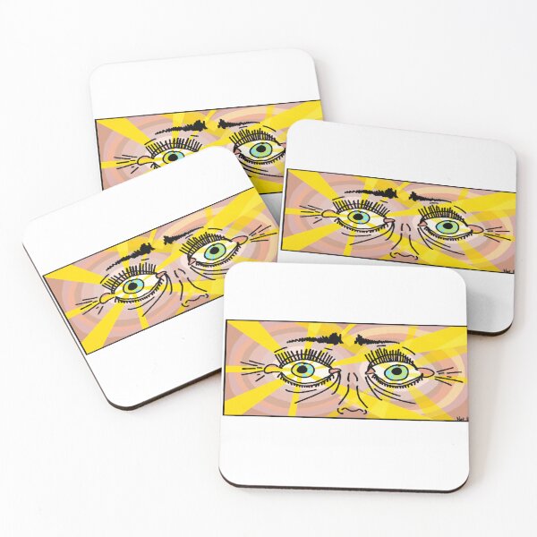 Item preview, Visionary designed and sold by Natnarratives.