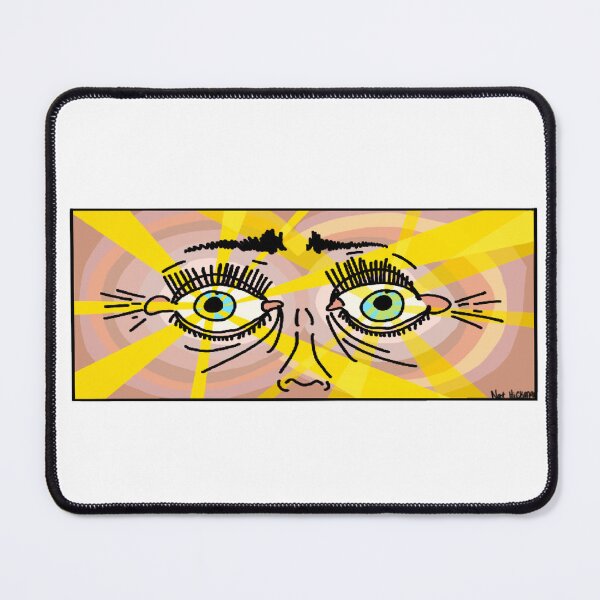 Item preview, Visionary designed and sold by Natnarratives.