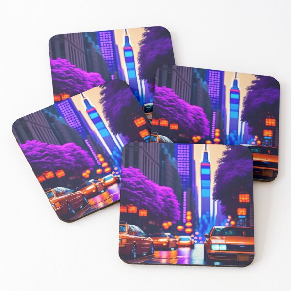 Item preview, NYC designed and sold by HapaLady92.