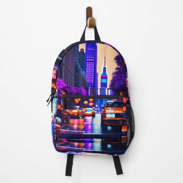 Item preview, NYC designed and sold by HapaLady92.