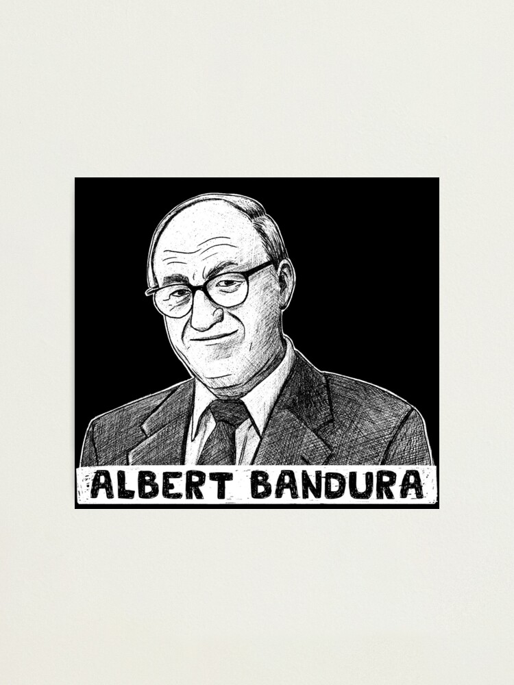 Albert bandura best sale definition psychology