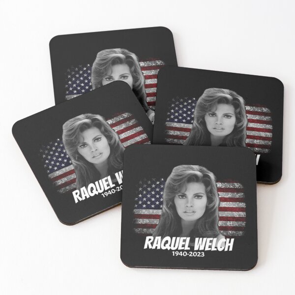 Item preview, Raquel Welch a Raquel Welch a Raquel Welch designed and sold by Adrmer.