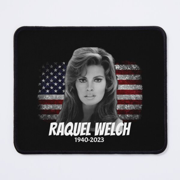 Item preview, Raquel Welch a Raquel Welch a Raquel Welch designed and sold by Adrmer.