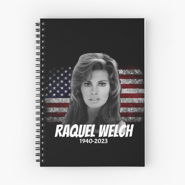 Item preview, Raquel Welch a Raquel Welch a Raquel Welch designed and sold by Adrmer.