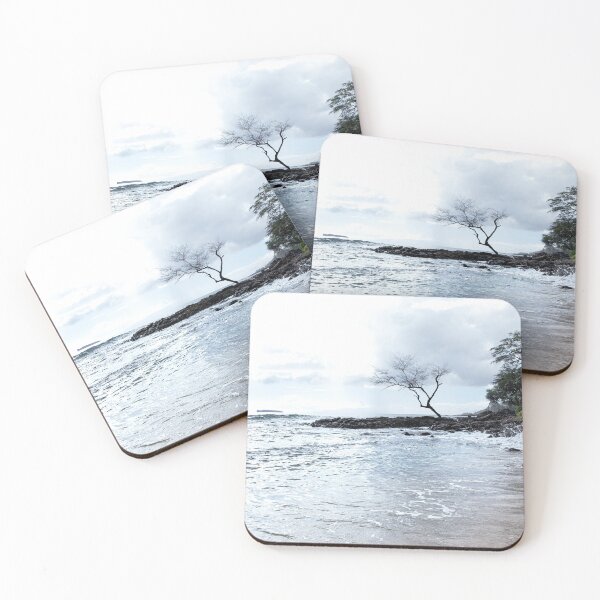 Item preview, Serenity Now. Maui Landscape designed and sold by artsychickphoto.