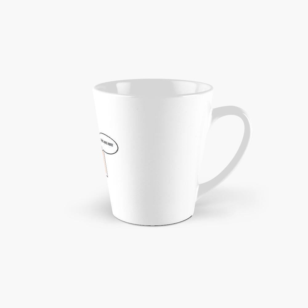 Artikel-Vorschau von Tasse (konisch), designt und verkauft von RoxDesigns17.