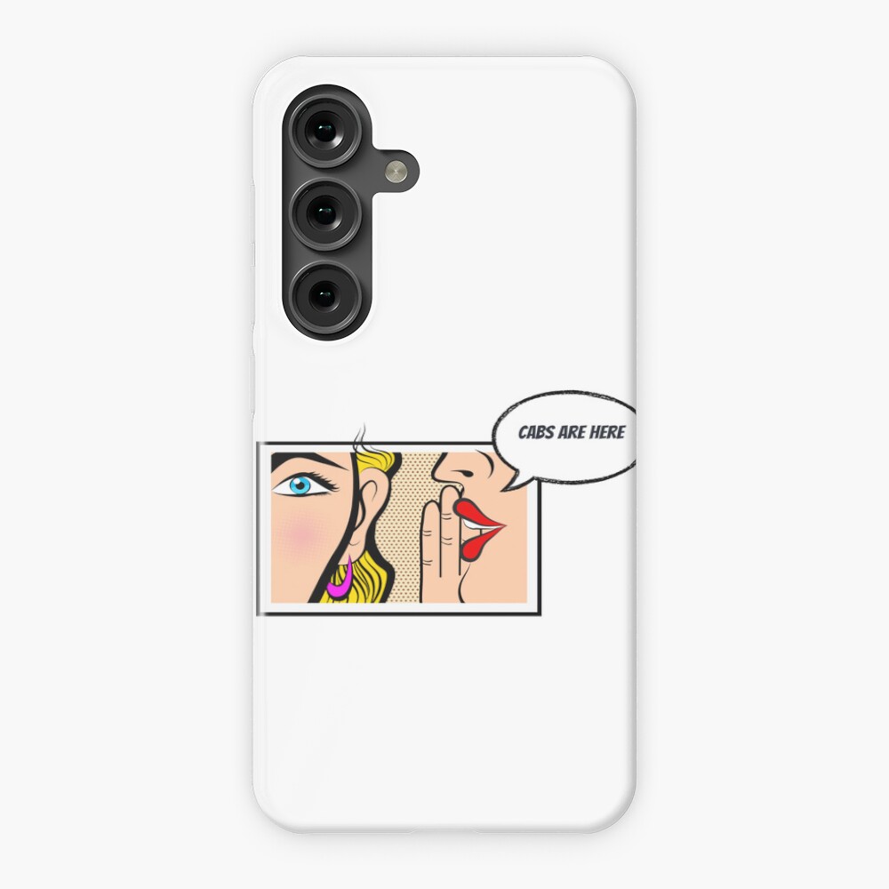 Artikel-Vorschau von Samsung Galaxy Leichte Hülle, designt und verkauft von RoxDesigns17.