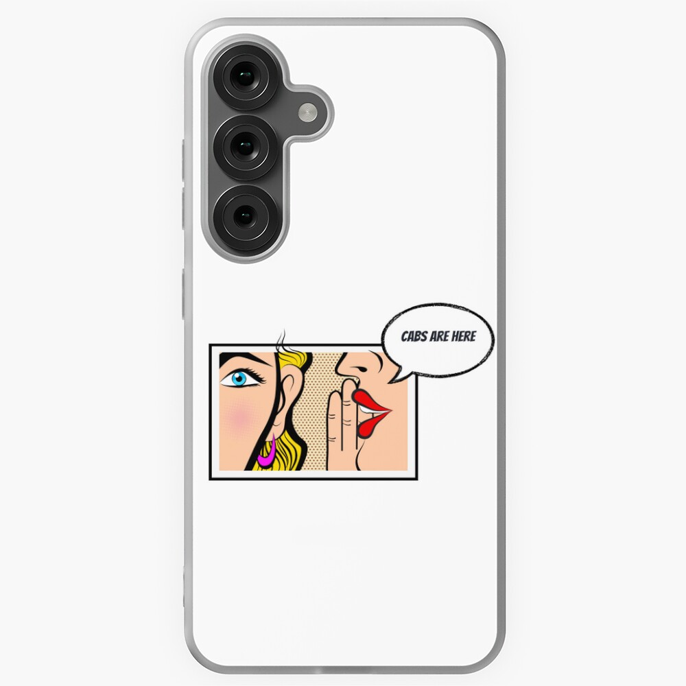 Artikel-Vorschau von Samsung Galaxy Flexible Hülle, designt und verkauft von RoxDesigns17.