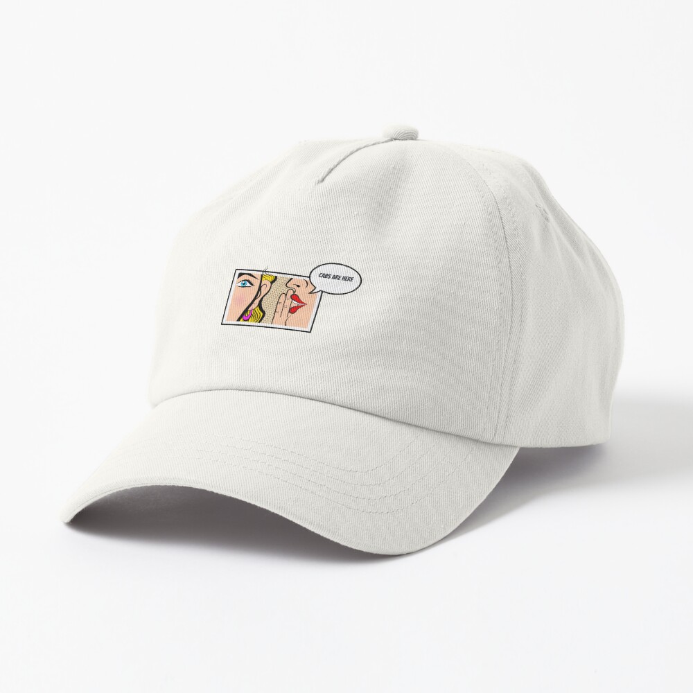 Artikel-Vorschau von Dad Hat, designt und verkauft von RoxDesigns17.