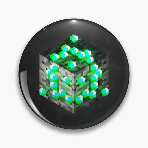 Item preview, Bloque de Esmeralda designed and sold by Artkals.
