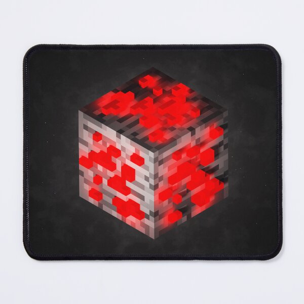 Item preview, Redstone block designed and sold by Artkals.