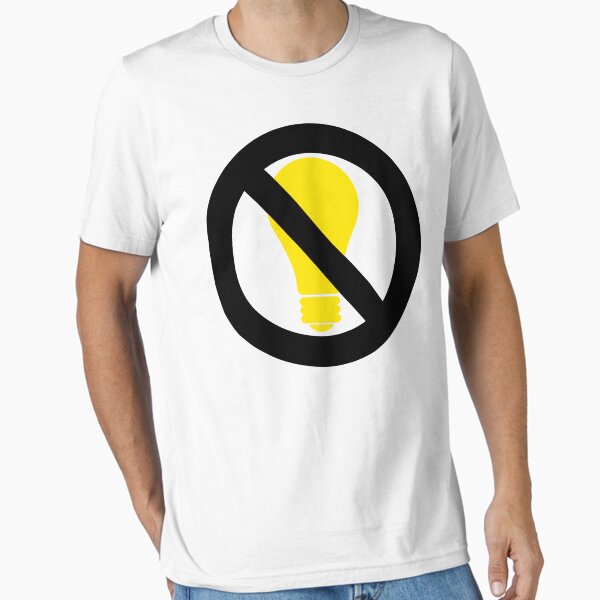 Item preview, no bright idea designed and sold by asyrum.
