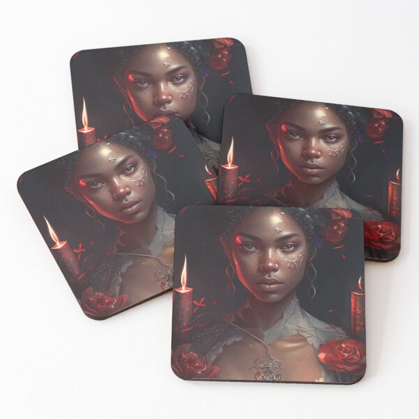Item preview, MAGA FLOWER SPIRIT designed and sold by BoriGrafico.