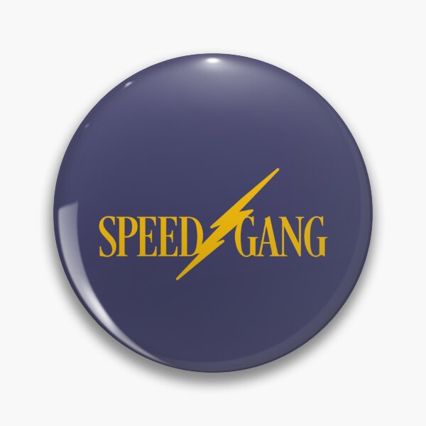Item preview, IShowSpeed Bolts Speed Gang Merch65 designed and sold by AbbeyKuhn488.