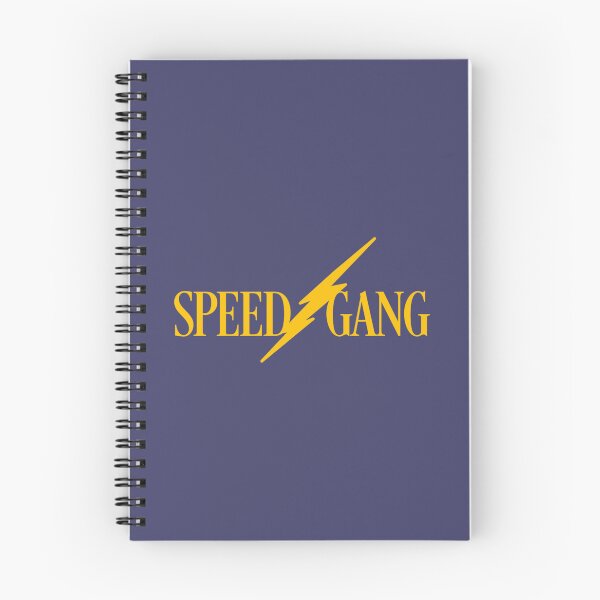 Item preview, IShowSpeed Bolts Speed Gang Merch65 designed and sold by AbbeyKuhn488.