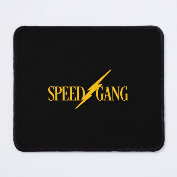 Item preview, IShowSpeed Bolts Speed Gang Merch65 designed and sold by AbbeyKuhn488.