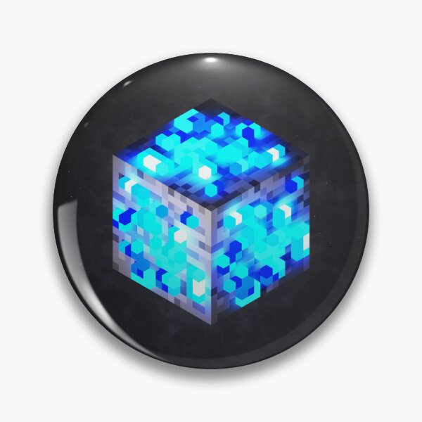 Item preview, Lapis lazuli block designed and sold by Artkals.