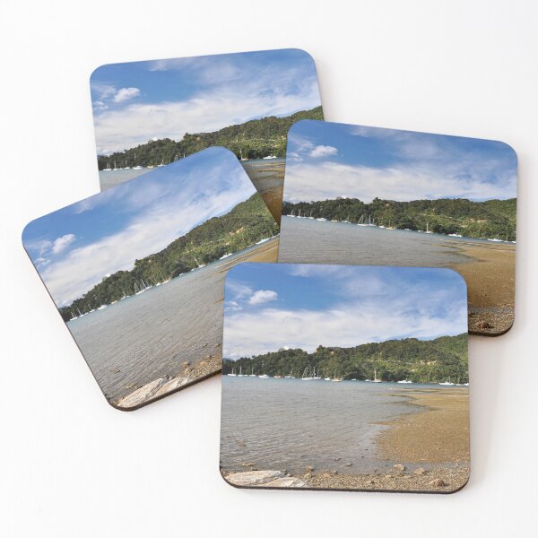 Item preview, New Zealand - Picton designed and sold by franck380.