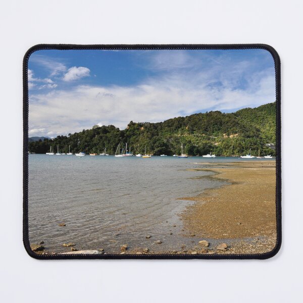 Item preview, New Zealand - Picton designed and sold by franck380.