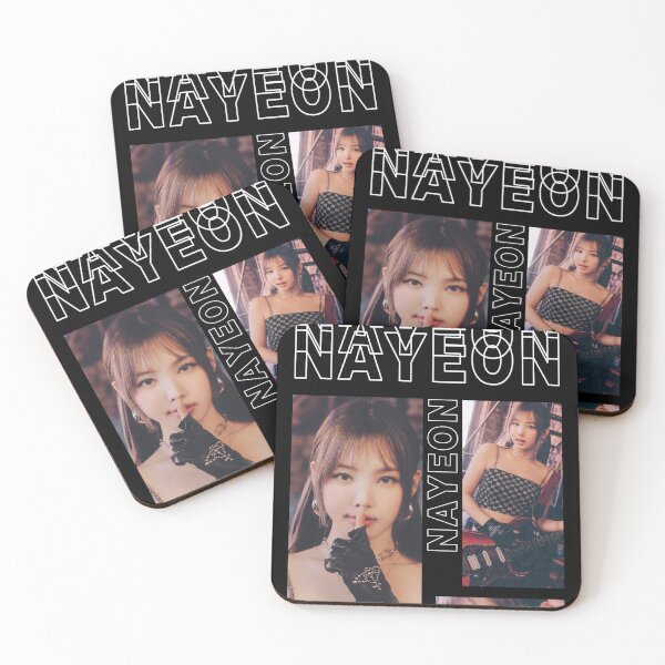 Item preview, Im Nayeon Kpop designed and sold by Ryuell.