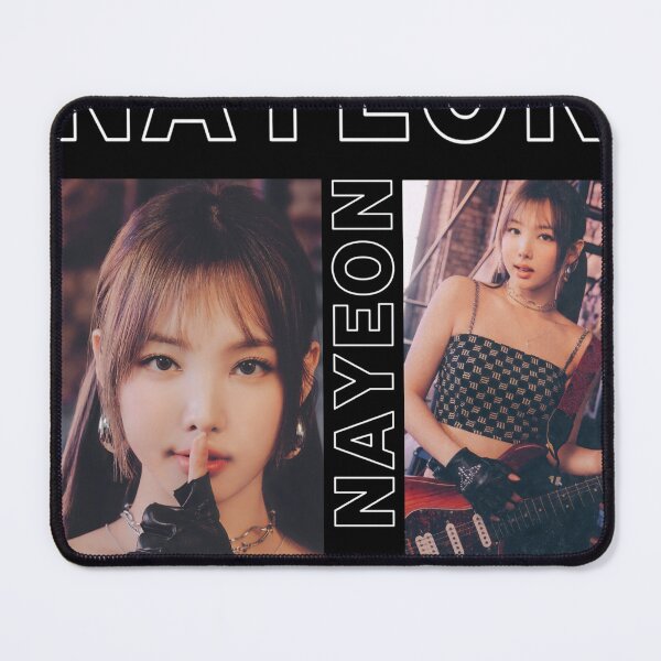 Item preview, Im Nayeon Kpop designed and sold by Ryuell.