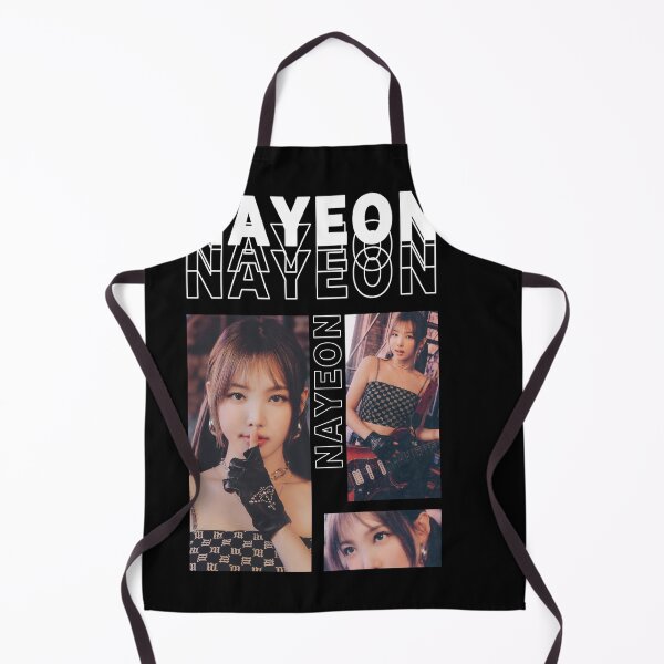 Item preview, Im Nayeon Kpop designed and sold by Ryuell.