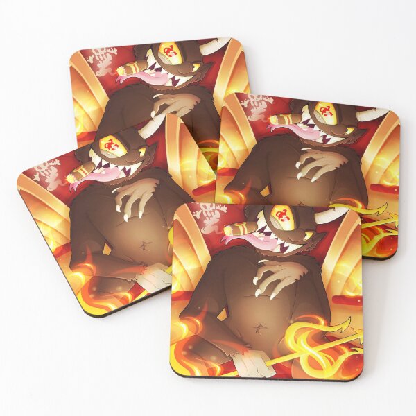 Item preview, game - cuphead designed and sold by kirbyraimon.