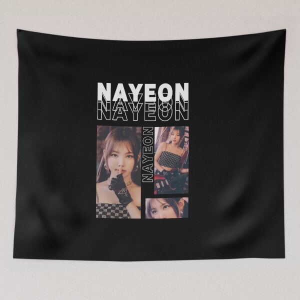 Item preview, Im Nayeon Kpop designed and sold by Ryuell.