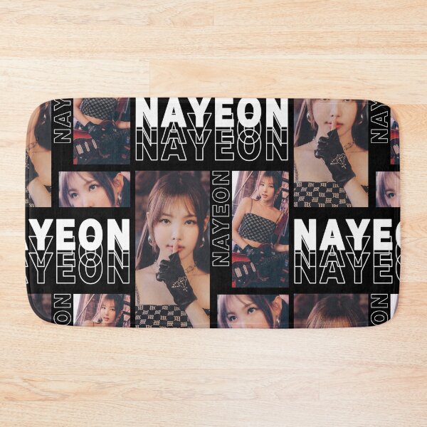 Item preview, Im Nayeon Kpop designed and sold by Ryuell.