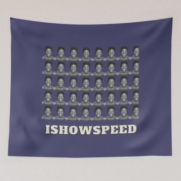 Item preview, Ishowspeed  talking ben t  designed and sold by AbbeyKuhn488.