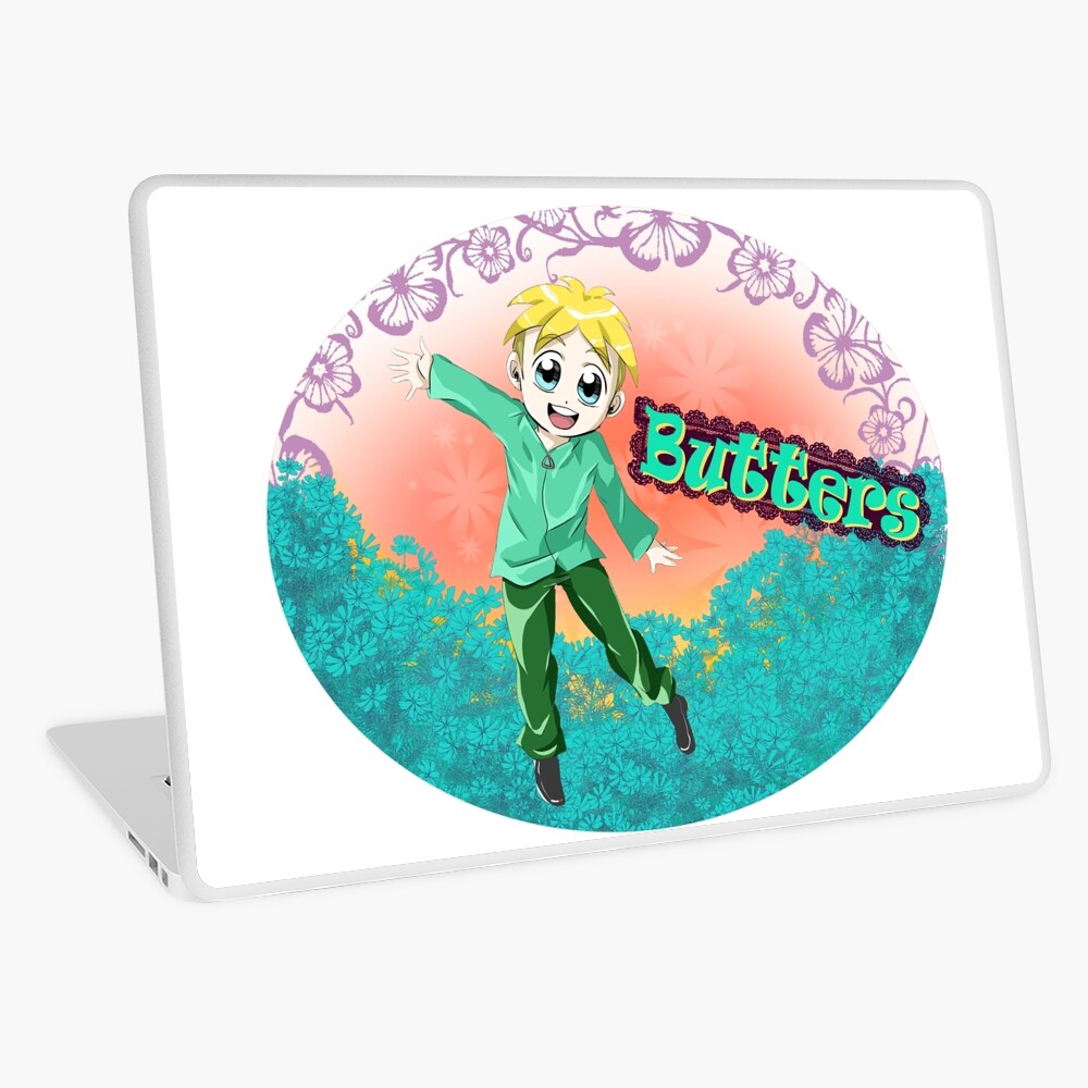 Butters | South Park Amino