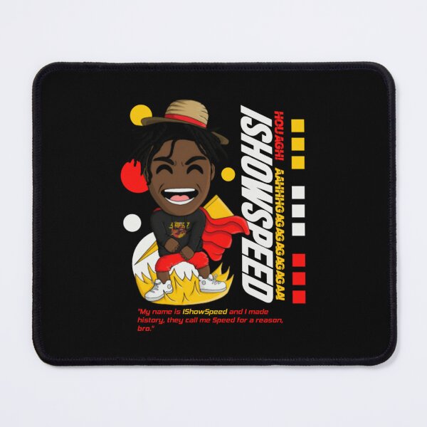 Item preview, ISHOWSPEED 157 designed and sold by AbbeyKuhn488.