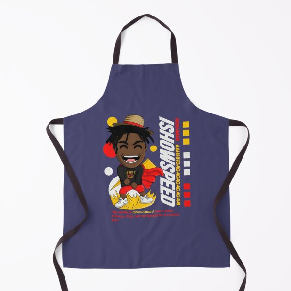 Item preview, ISHOWSPEED 157 designed and sold by AbbeyKuhn488.