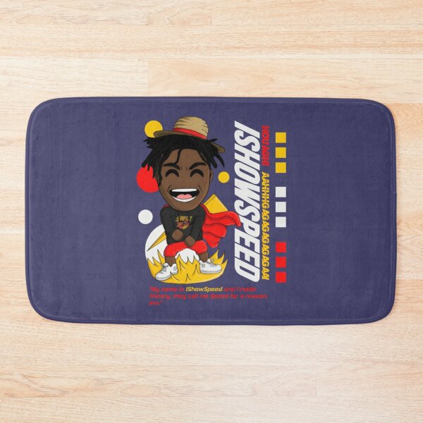Item preview, ISHOWSPEED 157 designed and sold by AbbeyKuhn488.