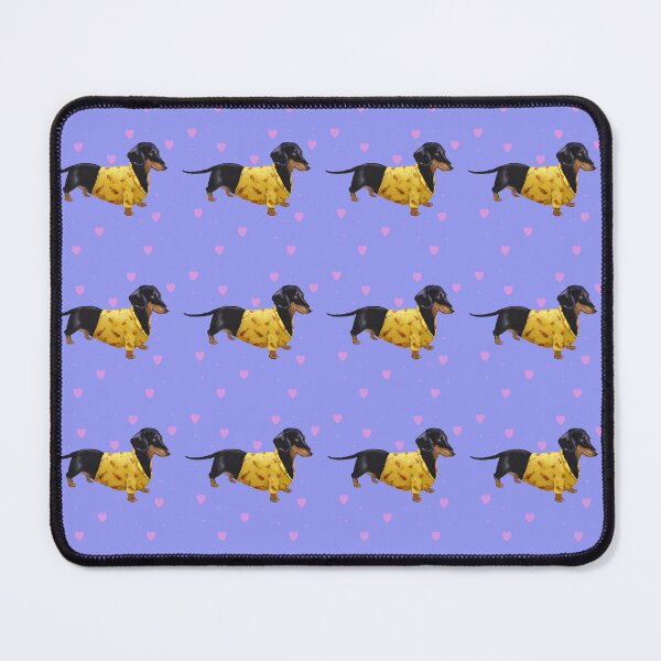 Item preview, Dachshund designed and sold by Lyngianni.